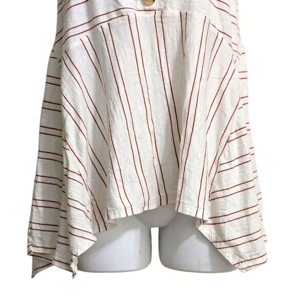 Maeve Alayne Tunic Tank Top Sz XSP - Picture 4 of 8